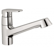 Смеситель Grohe Europlus II 32942002 для кухонной мойки