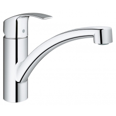 Смеситель Grohe Eurosmart 33281002 для кухонной мойки