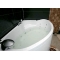 Акриловая ванна Aquanet Mayorca 150x100 R