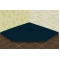 Поддон для душа RGW Stone Tray ST/T-0099G 90х90х2,5 с сифоном