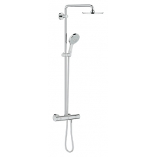 Душевая стойка Grohe Rainshower System 210 27967000