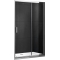 Душевая дверь в нишу Gemy Victoria S30191A 120 см