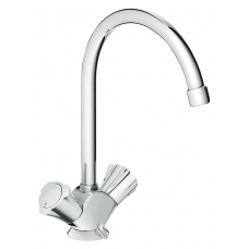 Смеситель Grohe Costa L 31812001 для кухонной мойки