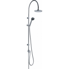 Душевая стойка Kludi Zenta dual shower system 6167705-00