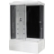 Душевая кабина Royal Bath RB 8120BP3-ВT L