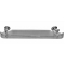 Полка Migliore Mirella ML.MRL-M050.CR хром