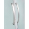 Душевая кабина Lagard Lira F 100 со шлангом и лейкой hansgrohe