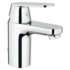 Смеситель Grohe Eurosmart Cosmopolitan 3282700E для раковины