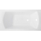 Акриловая ванна Royal Bath Vienna RB 953201 150 см