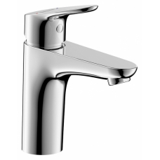 Смеситель Bravat Drop F14898C-RUS для раковины
