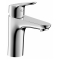 Смеситель Bravat Drop F14898C-RUS для раковины