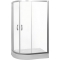 Поддон для душа Am.Pm Bliss L 120x80 R