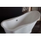 Ванна из искусственного камня Romance Collection Leeds 165x77 R