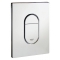 Кнопка смыва Grohe Arena Cosmopolitan 38844000 хром