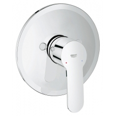 Смеситель Grohe Eurostyle Cosmopolitan 33635002 С ВНУТРЕННЕЙ ЧАСТЬЮ