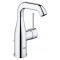 Смеситель Grohe Essence New 23462001 для раковины