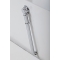 Ванна из искусственного камня Romance Collection Leeds 165x77 L