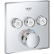 Термостат Grohe Grohtherm SmartControl 29126000 для ванны с душем