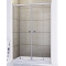Душевая дверь в нишу RGW Classic CL-10 (1260-1310)x1850 стекло чистое