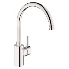 Смеситель Grohe Concetto 32661001 для кухонной мойки