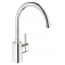 Смеситель Grohe Concetto 32661001 для кухонной мойки