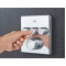 Термостат Grohe Grohtherm SmartControl 29126000 для ванны с душем