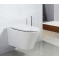 Унитаз подвесной BelBagno Flay-r BB506CH