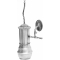Ершик Migliore Edera ML.EDR-60.303.CR хром