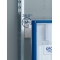 Система инсталляции для унитазов Grohe Rapid SL 38750001 4 в 1 с кнопкой смыва