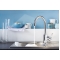 Смеситель Grohe Eurostyle Cosmopolitan 23043002 для раковины