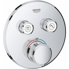 Термостат Grohe Grohtherm SmartControl 29119000 для ванны с душем