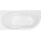 Акриловая ванна Royal Bath Azur RB 614203 L 170 см