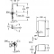 Кран Grohe Red Mono 30157000 с водонагревателем