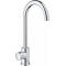 Кран Grohe Red II Mono 30080001 для кухонной мойки, с водонагревателем