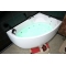 Акриловая ванна Aquanet Mayorca 150x100 R