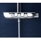 Душевая стойка Grohe Rainshower SmartControl Duo 26250000