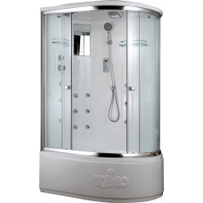 Душевая кабина Timo Lux T-7720 L