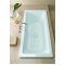 Стальная ванна Kaldewei Avantgarde Conoduo 733 с покрытием Easy-Clean