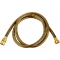 Душевой шланг Timo SH-100 Gold