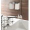 Стакан Grohe Allure Brilliant 40493000