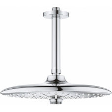 Верхний душ Grohe Euphoria SmartControl 26461000