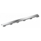 Решетка TECE TECEdrainline Steel II 6 009 82 90 см глянцевая