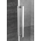 Душевой уголок Cezares Lux soft W AH1 150/100 C Cr IV