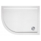 Поддон для душа Cezares SMC RH 120x90 см R
