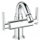 Смеситель Grohe Atrio 24026000 для биде