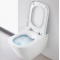 Унитаз подвесной Roca Gap Clean Rim 34647L000 