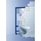 Кнопка смыва Grohe Skate Air 38505000 хром