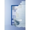 Система инсталляции для унитазов Grohe Rapid SL 38750001 4 в 1 с кнопкой смыва