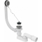 Слив-перелив AlcaPlast A501