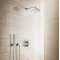 Настенный держатель Grohe Grandera 27969000